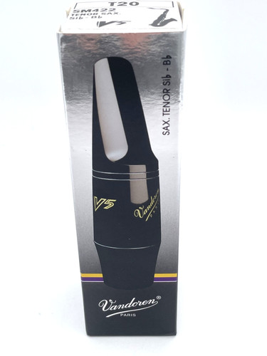 Vandoren t20 sm422 bec - vandoren, de
