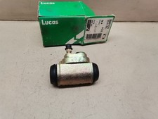 Cylindre de roue arriere droit renault CLIO 1 SUPER 5