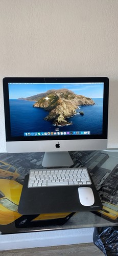 Apple imac 1 to ssd - imac, 21,5"