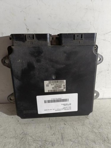 Calculateur mitsubishi colt - colt, 6
