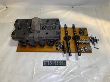 Arbres à cames de culasse Suzuki GSX 750 AE Inazuma 98-03 d'occasion