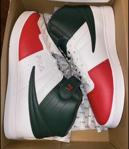Men fila size 11 - f-13,