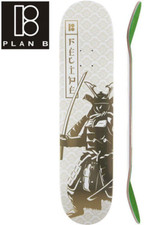 Plan-B Skateboard Deck FELIPE