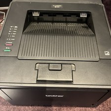 Imprimante laser Brother HL-5450 DN