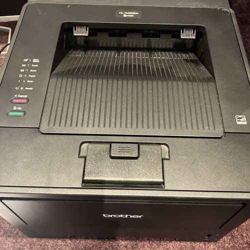 Imprimante laser brother - imprimante,