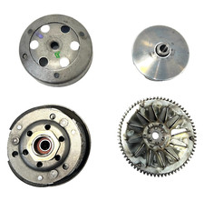 Transmission Peugeot Tkr 50