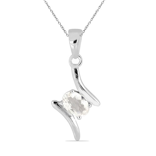 Pendentif morganite 72 - de, 0,72