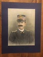 Gravure WWI - VICTOR EMMANUEL