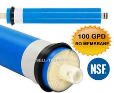 Membrane Water Filter for Hydro Logic Stealth RO 100 200, Growonix, Hydroponics
