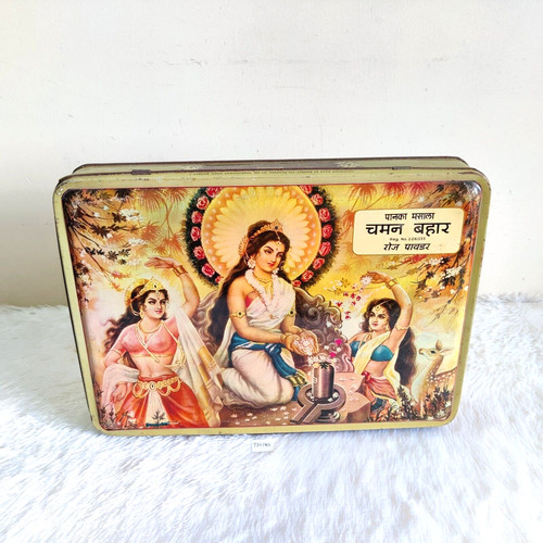 Vintage apsara adorer - apsara,