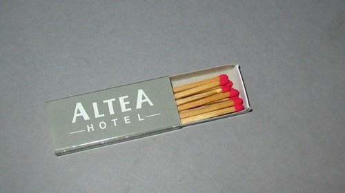 Altea hotel philip - /,