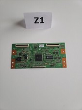 Carte T-CON TV THOMSON