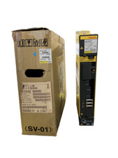 Fanuc А06B-6127-H205 Servo