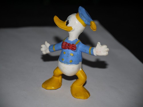 Figurine jim walt disney - jim,