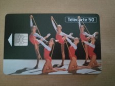 telecarte france 50 unites