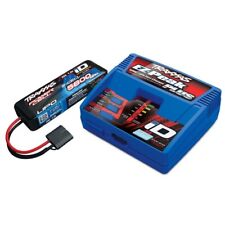 PACK CHARGEUR 2970G + 1 x BATTERIE LIPO 2S 5800MAH 2843X - TRAXXAS