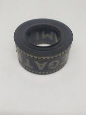 Bobine de film publicitaire vintage...35 mm....Smarties.W.thomson..