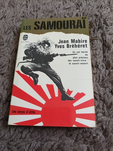 Jean mabire yves breheret - jean,