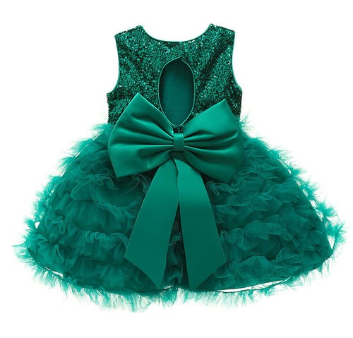 Bébé fille sequin robe - fille, tutu
