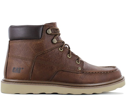 Cat caterpillar byron boots - caterpillar,