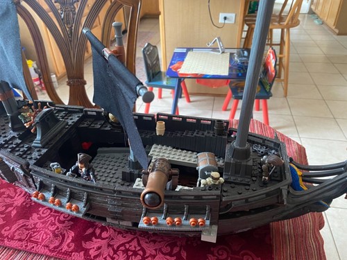 Mega bloks pirates the - mega,