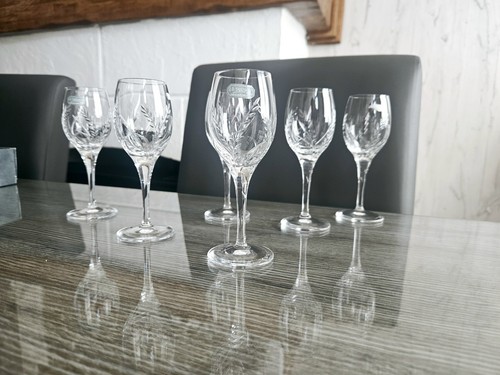 Verres liqueur 5 cl - verres, a