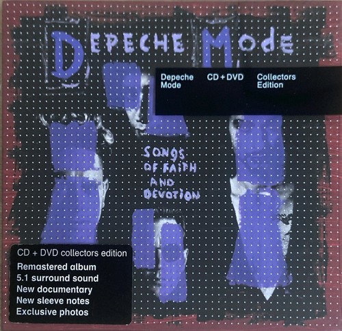 Box sacd hybrid album - sacd, +