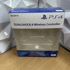 Boite Vide Manette PS4