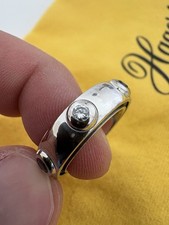 BUCHERER 'DIZZLER' Ring -