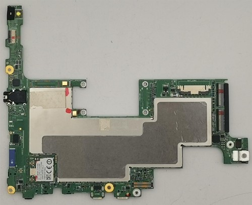 Carte mère genuine acer - carte,