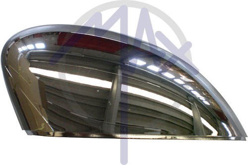 Couverture miroir externe - miroir,