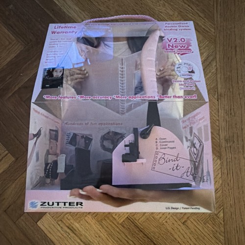 Zutter bind all 0 - zutter, v2.0