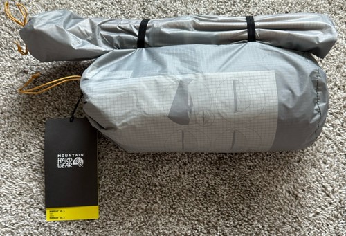 Mountain hardwear nimbus 1 - mountain,