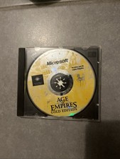 MICROSOFT AGE OF EMPIRES AOE