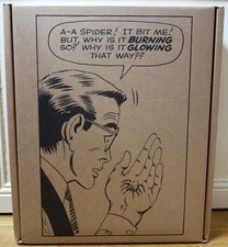 Taschen Marvel Comics Library