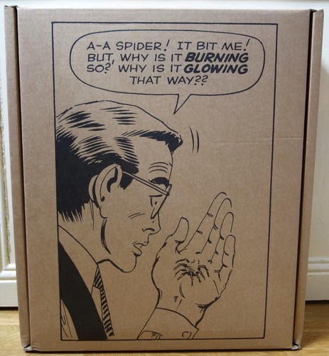 Taschen marvel comics library - taschen,