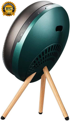 Upgraded wood stand for bang - upgraded,