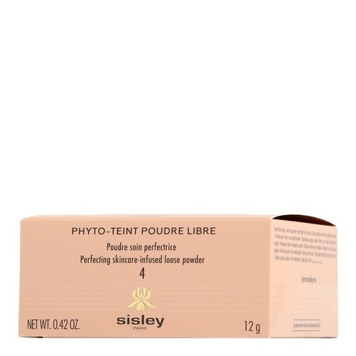 Sisley phyto teint - sisley, poudre