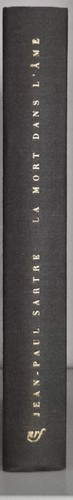Jean paul sartre - jean-paul, dans