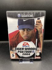 Tiger Woods PGA Tour 2004 -