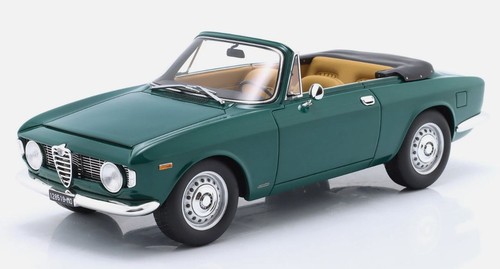Mitica alfa romeo giulia - alfa,