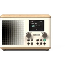 Radio DAB PURE Classic H4