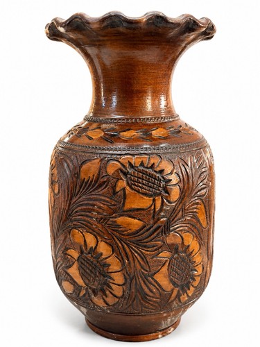 Grand vase korond - korond, en