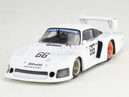 Porsche 935 moby dick - 935/78,