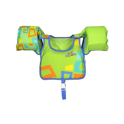 Gilet natation bestway - de,