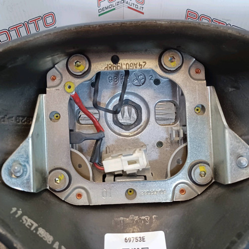 156032225 volant alfa romeo - volant,