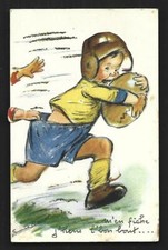 Carte  Postale    Germaine