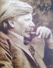 Karin Szekessy Paul Wunderlich