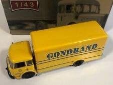 IXO ALTAYA Camion d'Autrefois