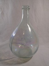 ANCIENNE PETITE BONBONNE EN